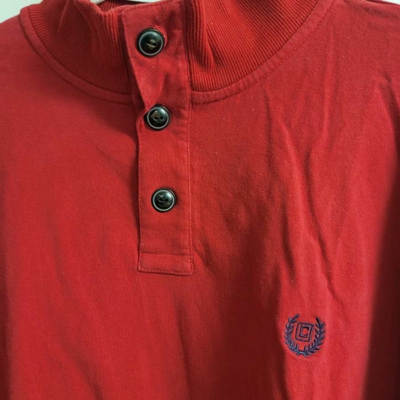 Chaps long sleeve men's XXL - Picture 4 of 4